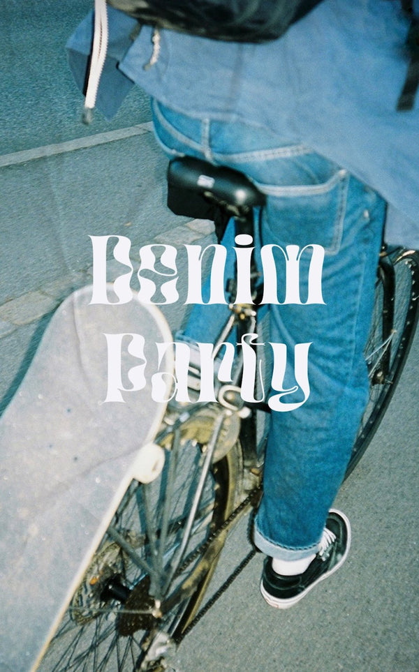 Denim Party